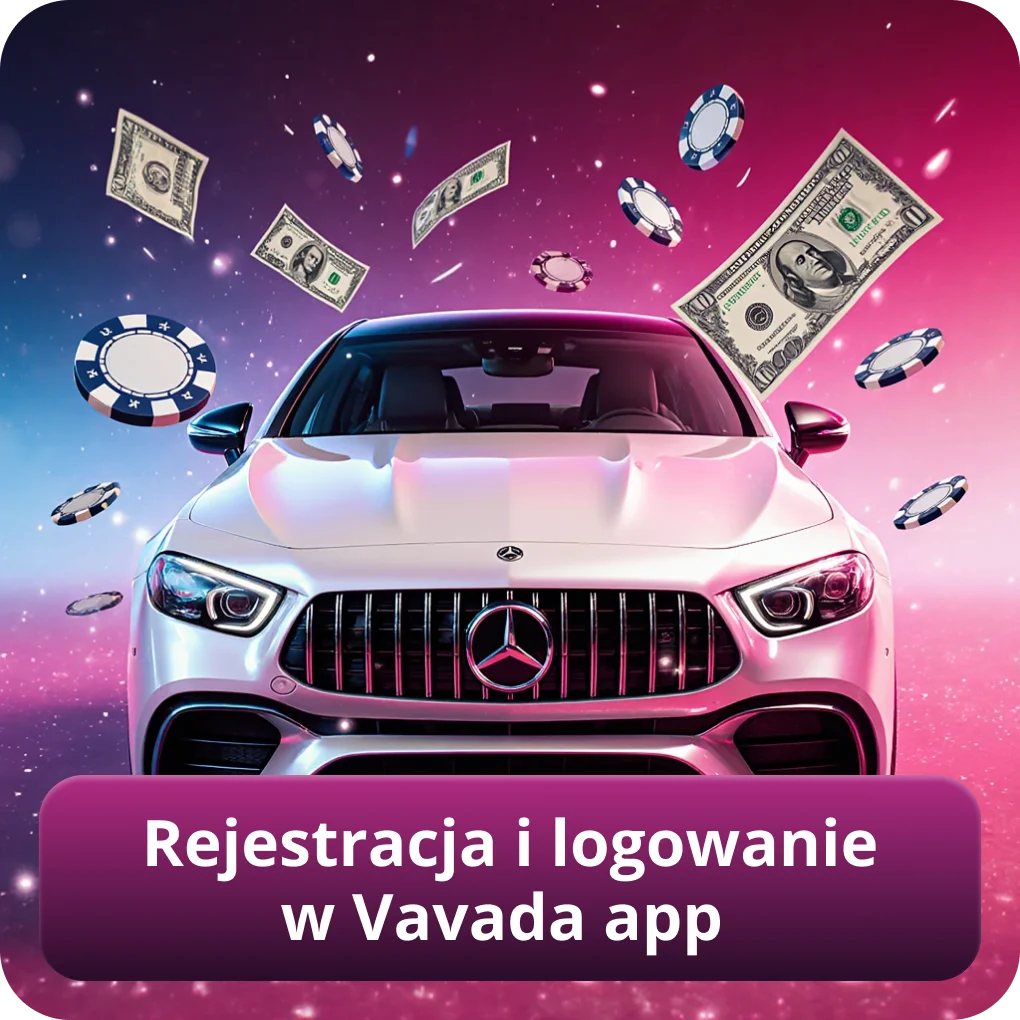 Rejestracja i logowanie w Vavada app proces użytkownika Rejestracja i logowanie w Vavada app