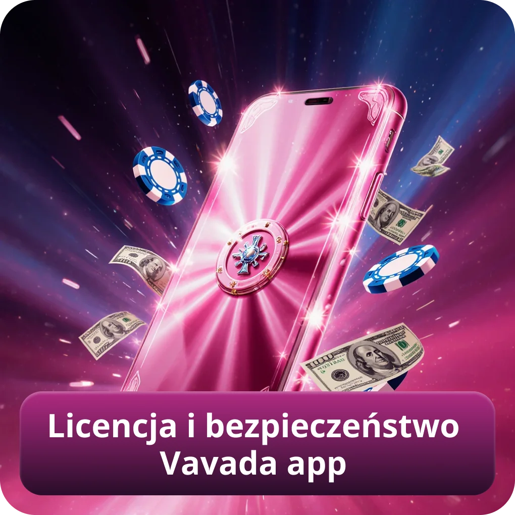 Licencja i bezpieczeństwo Vavada app ochrona danych Licencja i bezpieczeństwo Vavada app