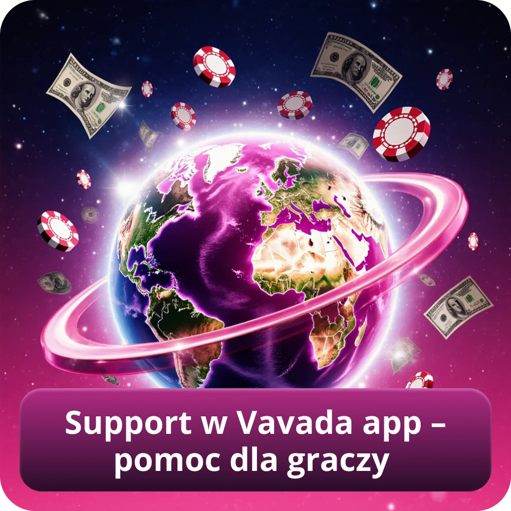 Support w Vavada app – pomoc dla graczy wsparcie online Support w Vavada app – pomoc dla graczy