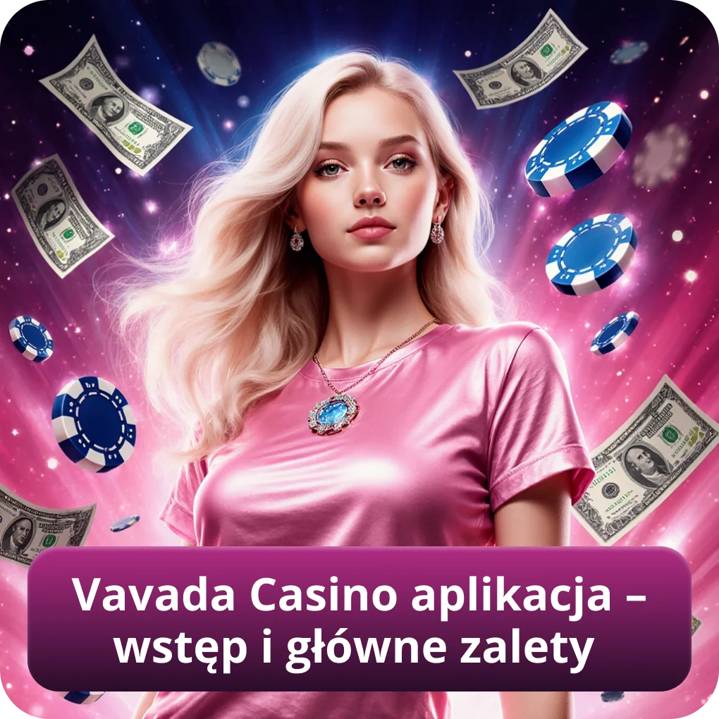 Vavada Casino aplikacja – wstęp i główne zalety funkcje mobilne Vavada Casino aplikacja – wstęp i główne zalety