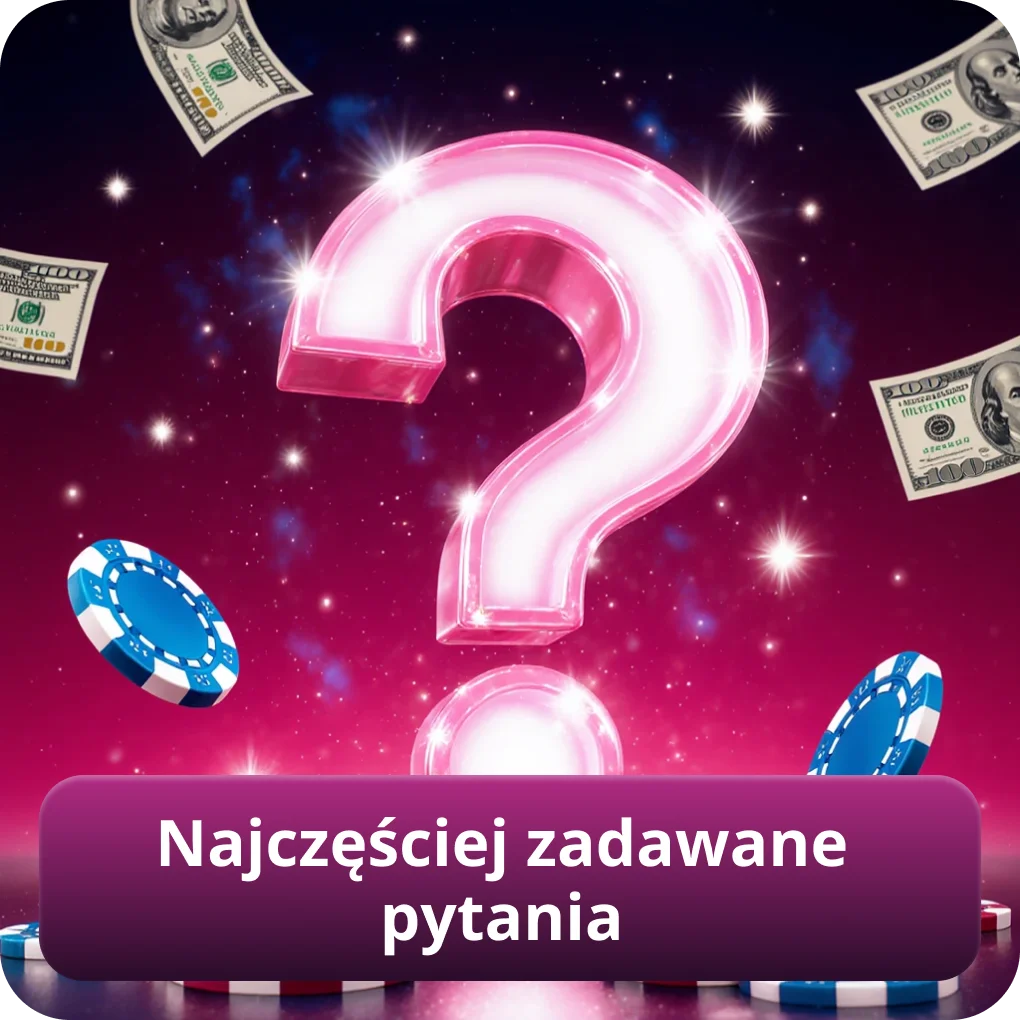 Najczęściej zadawane pytania