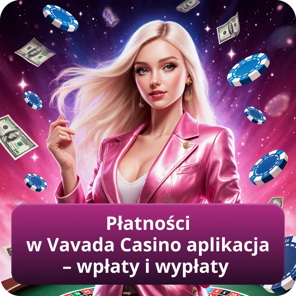 Płatności w Vavada Casino aplikacja – wpłaty i wypłaty metody płatności Płatności w Vavada Casino aplikacja – wpłaty i wypłaty